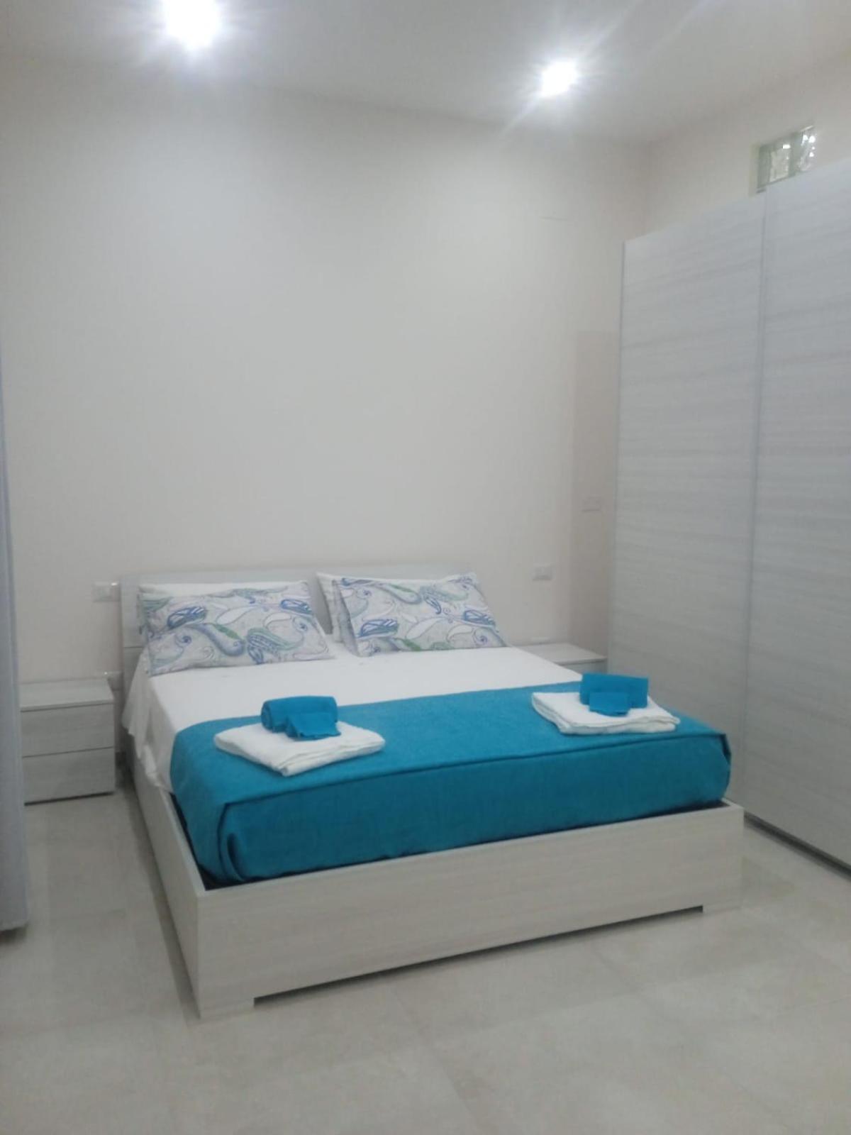Case Vacanze Lulu Secli Ngoại thất bức ảnh