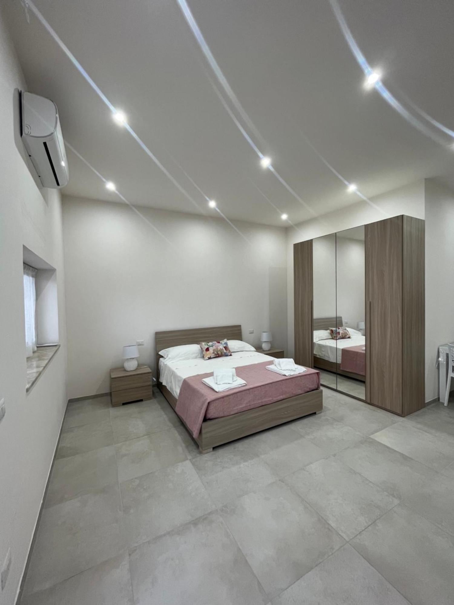 Case Vacanze Lulu Secli Ngoại thất bức ảnh