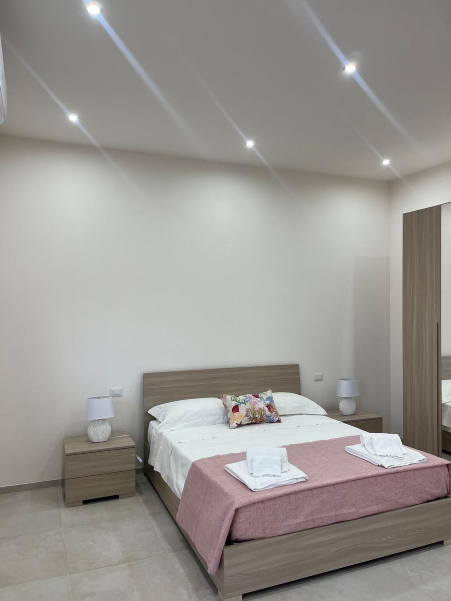 Case Vacanze Lulu Secli Ngoại thất bức ảnh