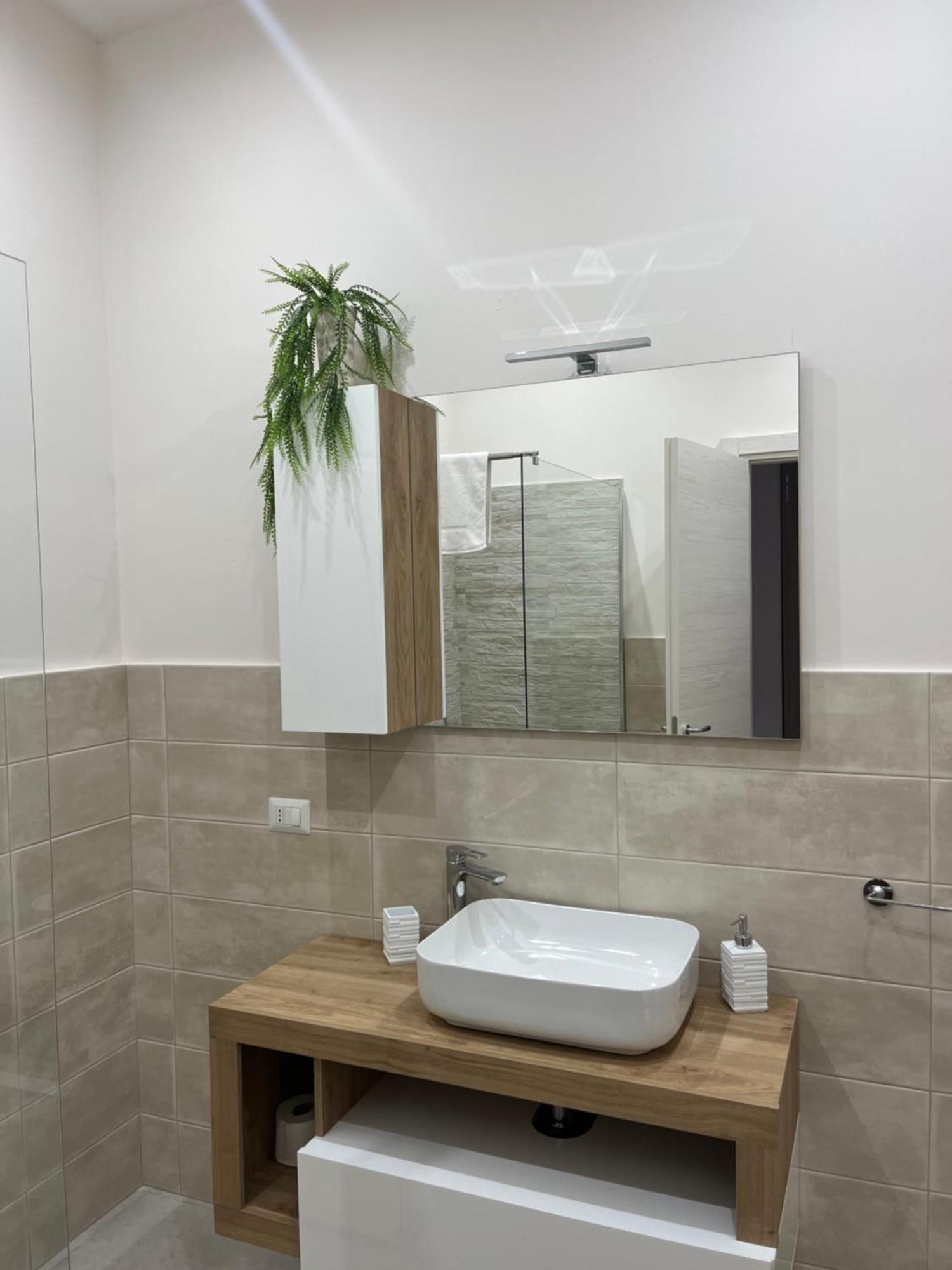 Case Vacanze Lulu Secli Ngoại thất bức ảnh