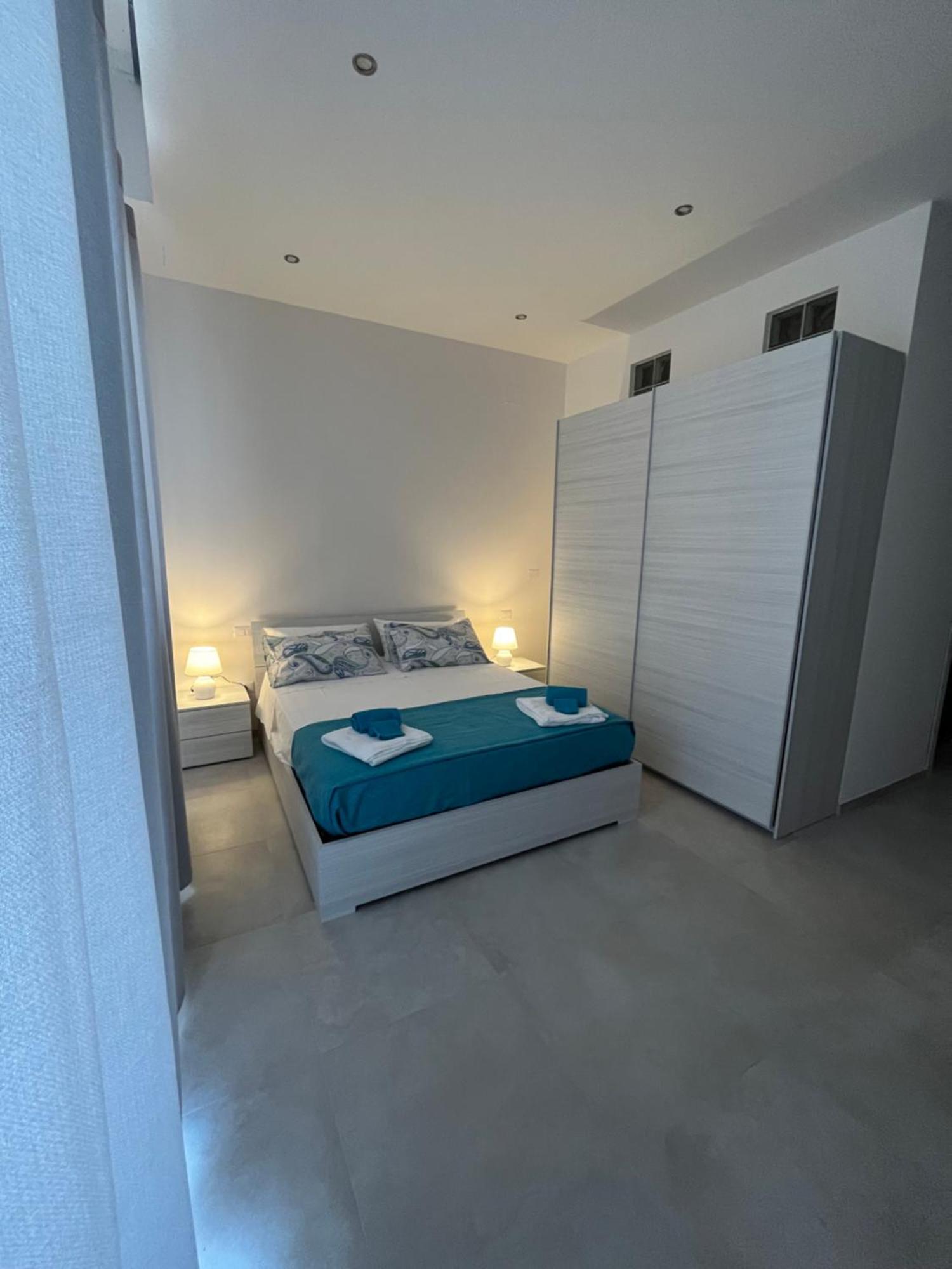 Case Vacanze Lulu Secli Ngoại thất bức ảnh