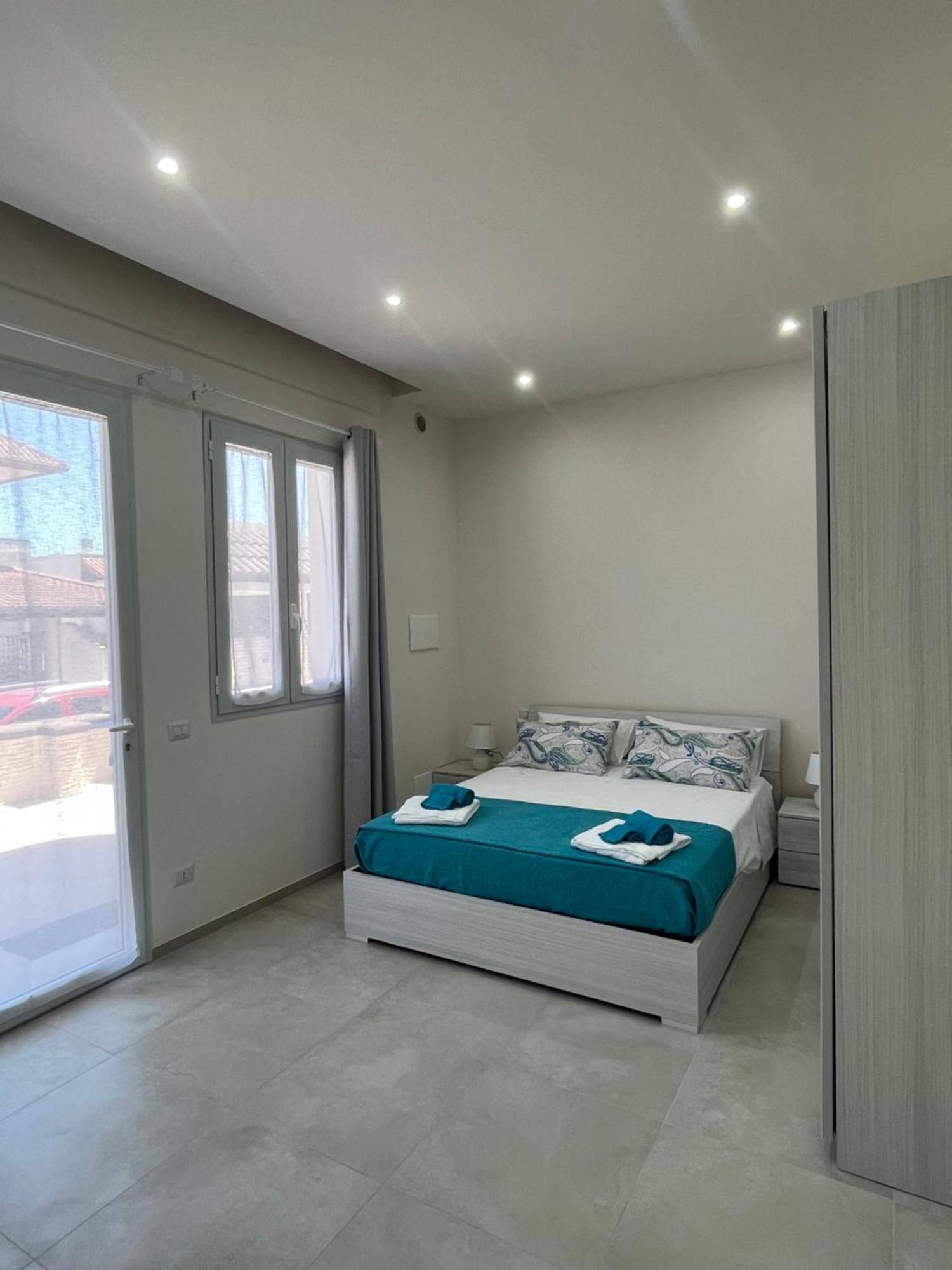 Case Vacanze Lulu Secli Ngoại thất bức ảnh