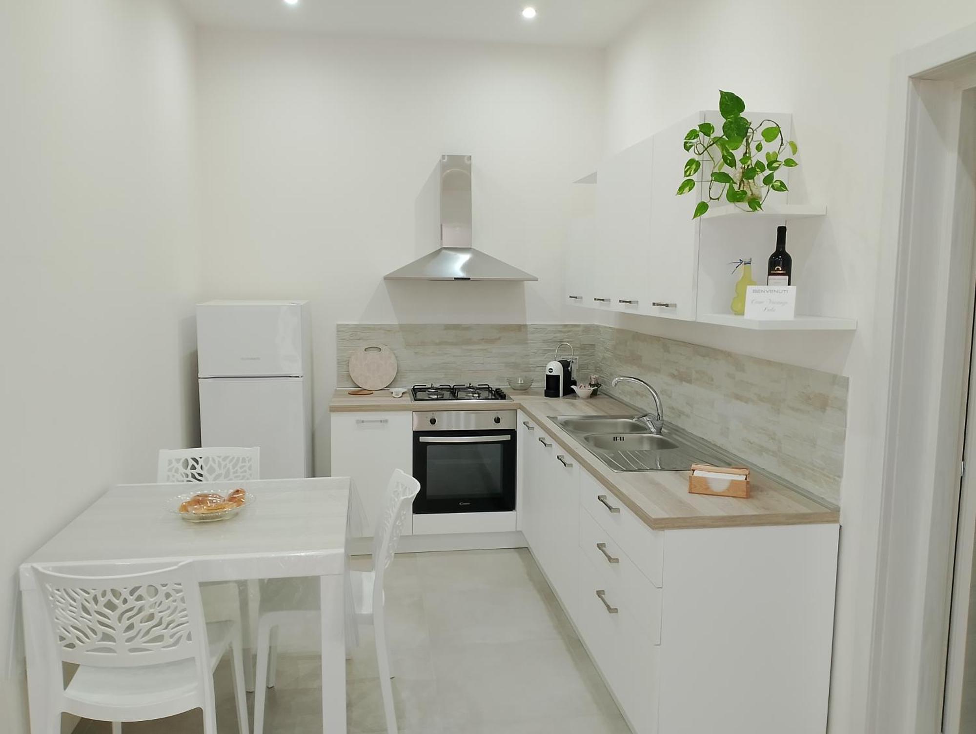 Case Vacanze Lulu Secli Ngoại thất bức ảnh