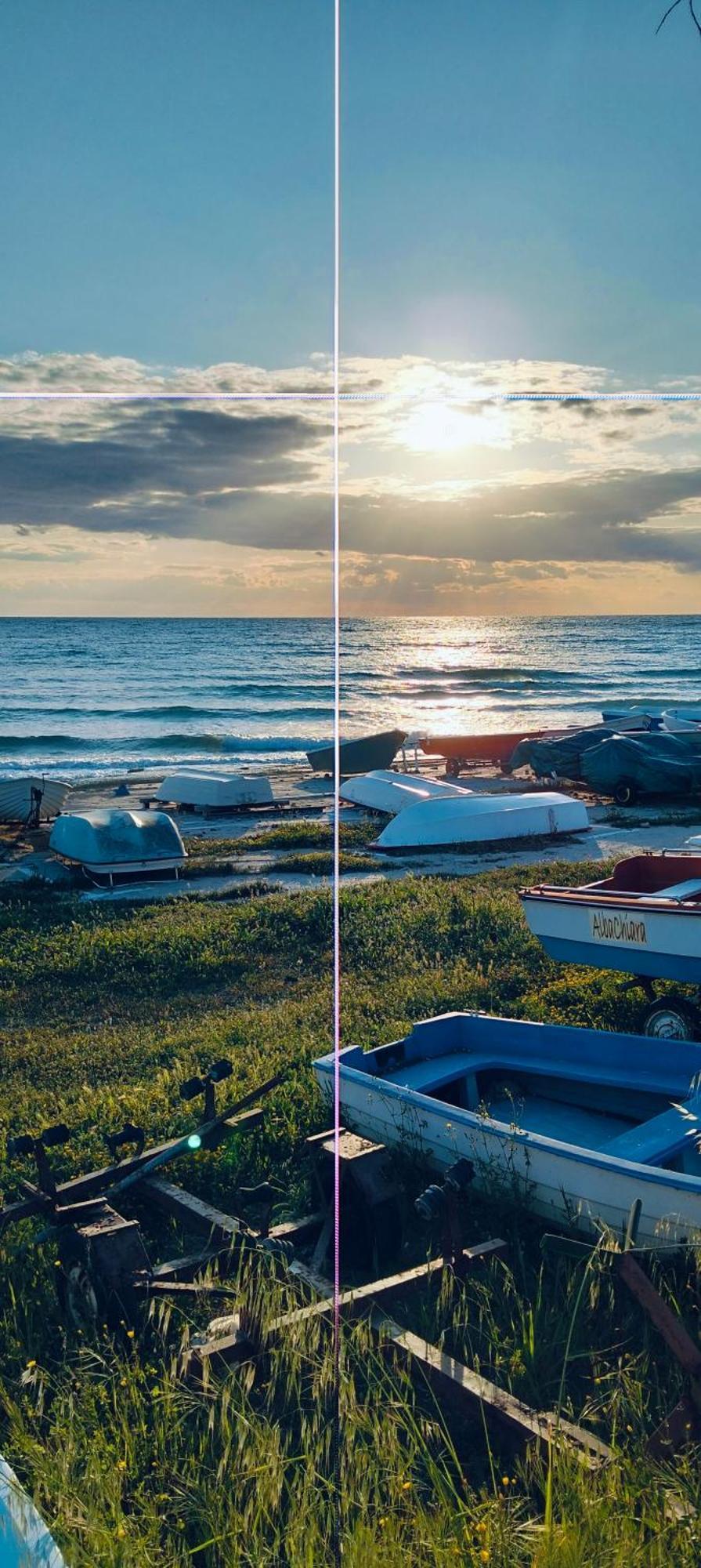Case Vacanze Lulu Secli Ngoại thất bức ảnh