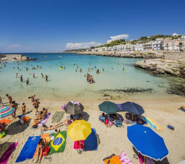 Case Vacanze Lulu Secli Ngoại thất bức ảnh